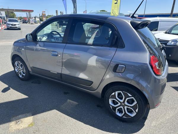 Vente en ligne Renault Twingo 3  SCe 65 au prix de 13 990 €