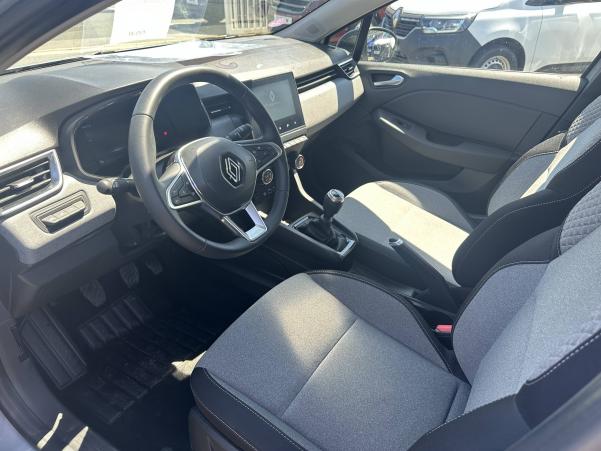 Vente en ligne Renault Clio 5 Clio TCe 90 au prix de 16 590 €