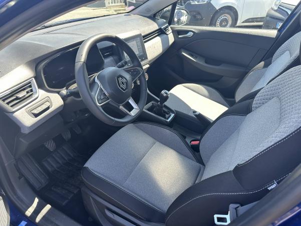 Vente en ligne Renault Clio 5 Clio TCe 90 au prix de 16 490 €