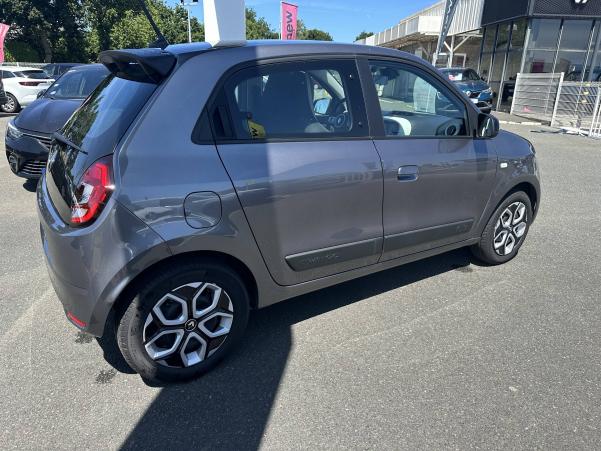 Vente en ligne Renault Twingo 3  SCe 65 au prix de 13 990 €