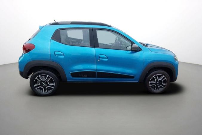 Vente en ligne Dacia Spring Spring au prix de 10 490 €