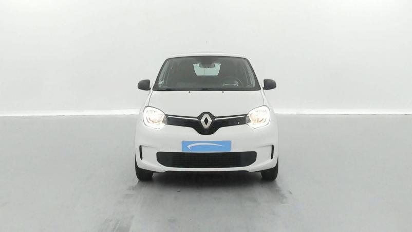 Vente en ligne Renault Twingo 3  SCe 65 - 20 au prix de 9 590 €