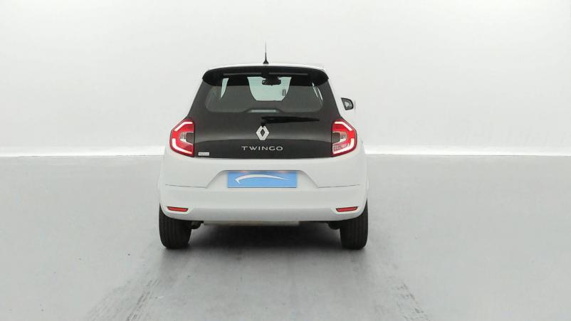 Vente en ligne Renault Twingo 3  SCe 65 - 20 au prix de 9 590 €