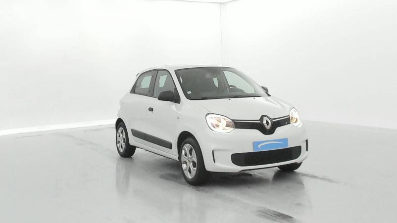 Vente en ligne Renault Twingo 3  SCe 65 - 20 au prix de 9 590 €