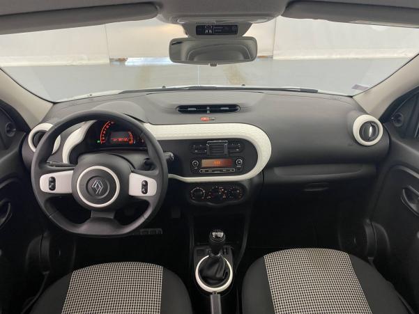 Vente en ligne Renault Twingo 3  SCe 65 - 20 au prix de 9 590 €