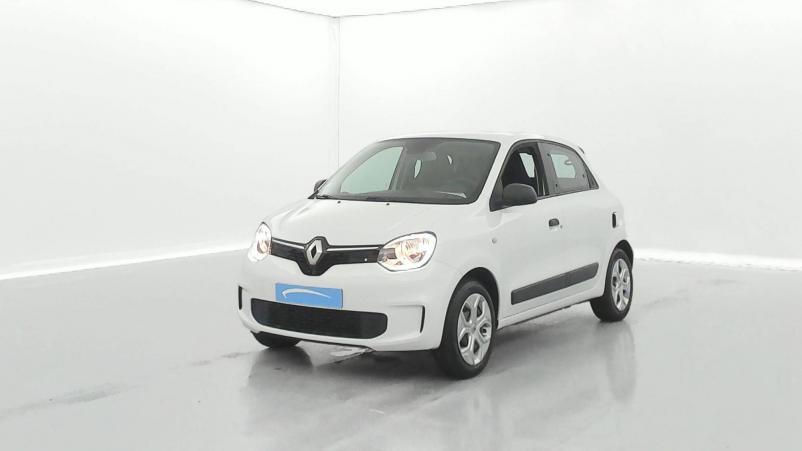 Vente en ligne Renault Twingo 3  SCe 65 - 20 au prix de 9 590 €