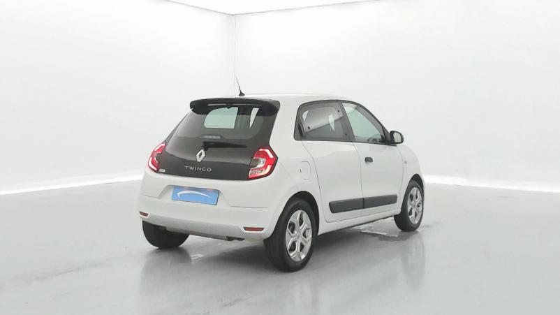 Vente en ligne Renault Twingo 3  SCe 65 - 20 au prix de 9 590 €