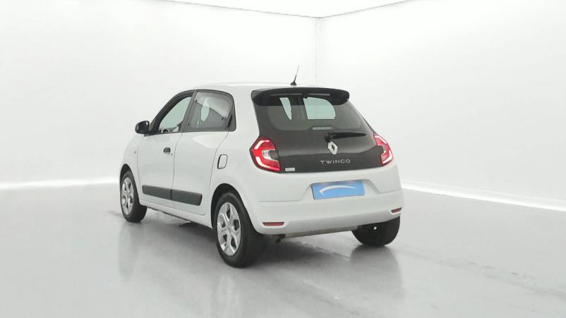 Vente en ligne Renault Twingo 3  SCe 65 - 20 au prix de 9 590 €