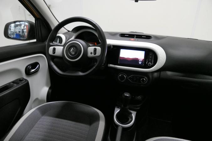 Vente en ligne Renault Twingo 3  SCe 65 au prix de 13 390 €