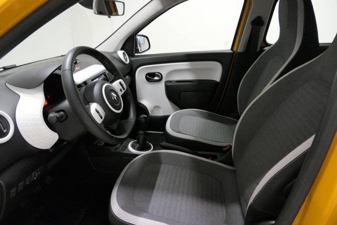 Vente en ligne Renault Twingo 3  SCe 65 au prix de 13 390 €