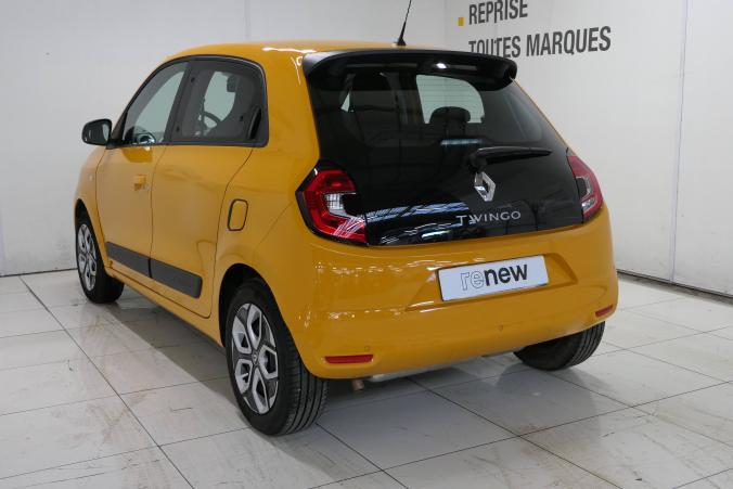 Vente en ligne Renault Twingo 3  SCe 65 au prix de 13 390 €