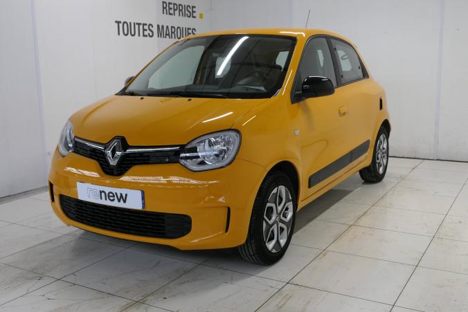 Vente en ligne Renault Twingo 3  SCe 65 au prix de 13 390 €