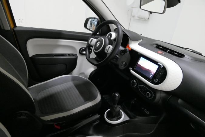 Vente en ligne Renault Twingo 3  SCe 65 au prix de 13 390 €