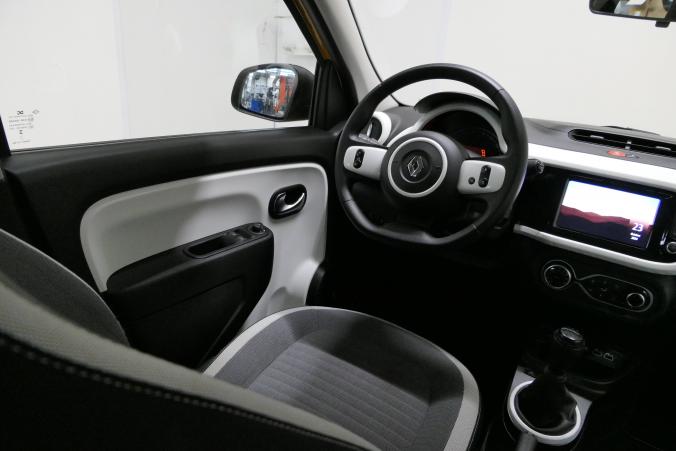 Vente en ligne Renault Twingo 3  SCe 65 au prix de 13 390 €