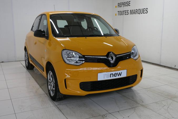 Vente en ligne Renault Twingo 3  SCe 65 au prix de 13 390 €