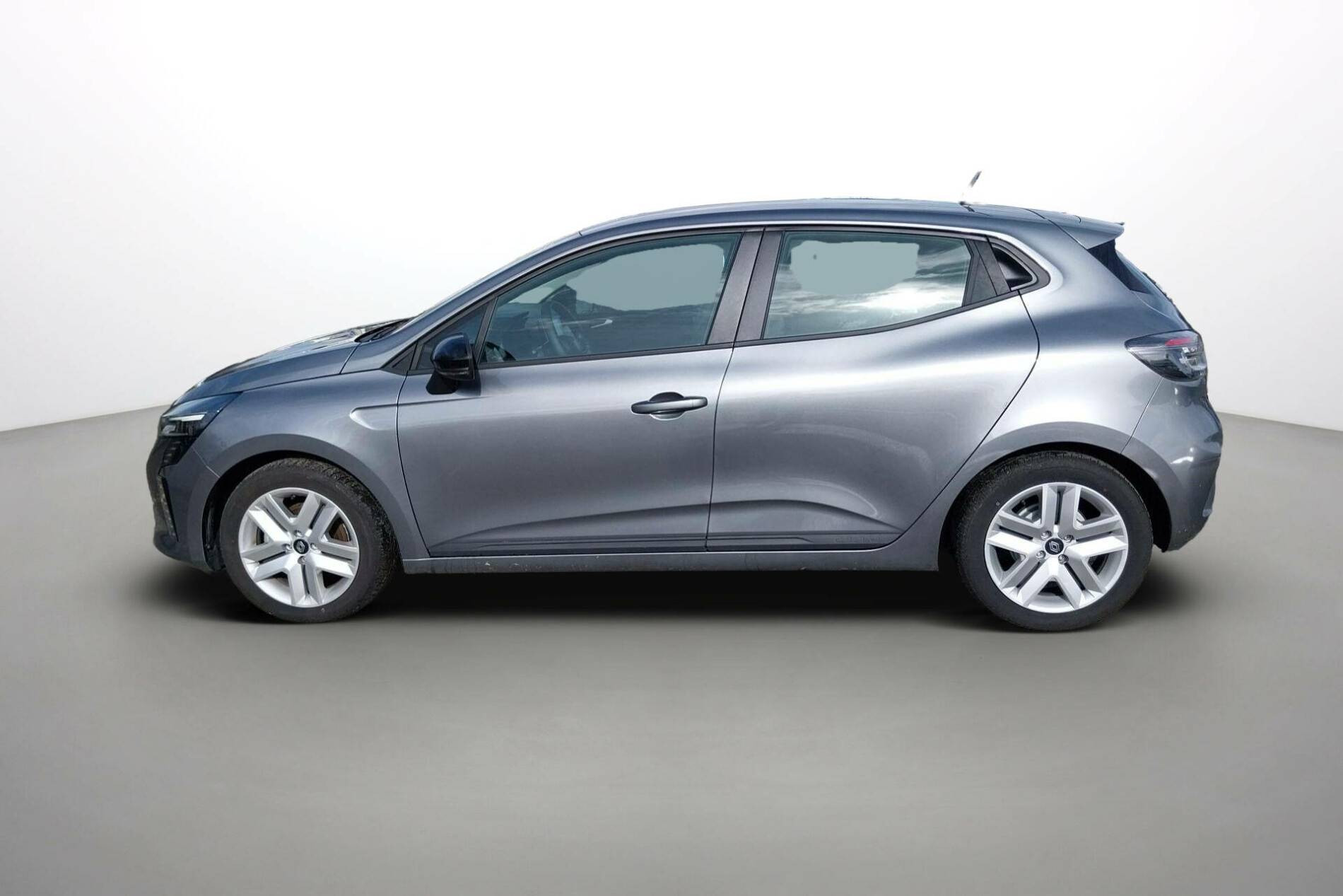 Vente en ligne Renault Clio 5 Clio E-Tech full hybrid 145 ch GSR2 au prix de 19 990 €