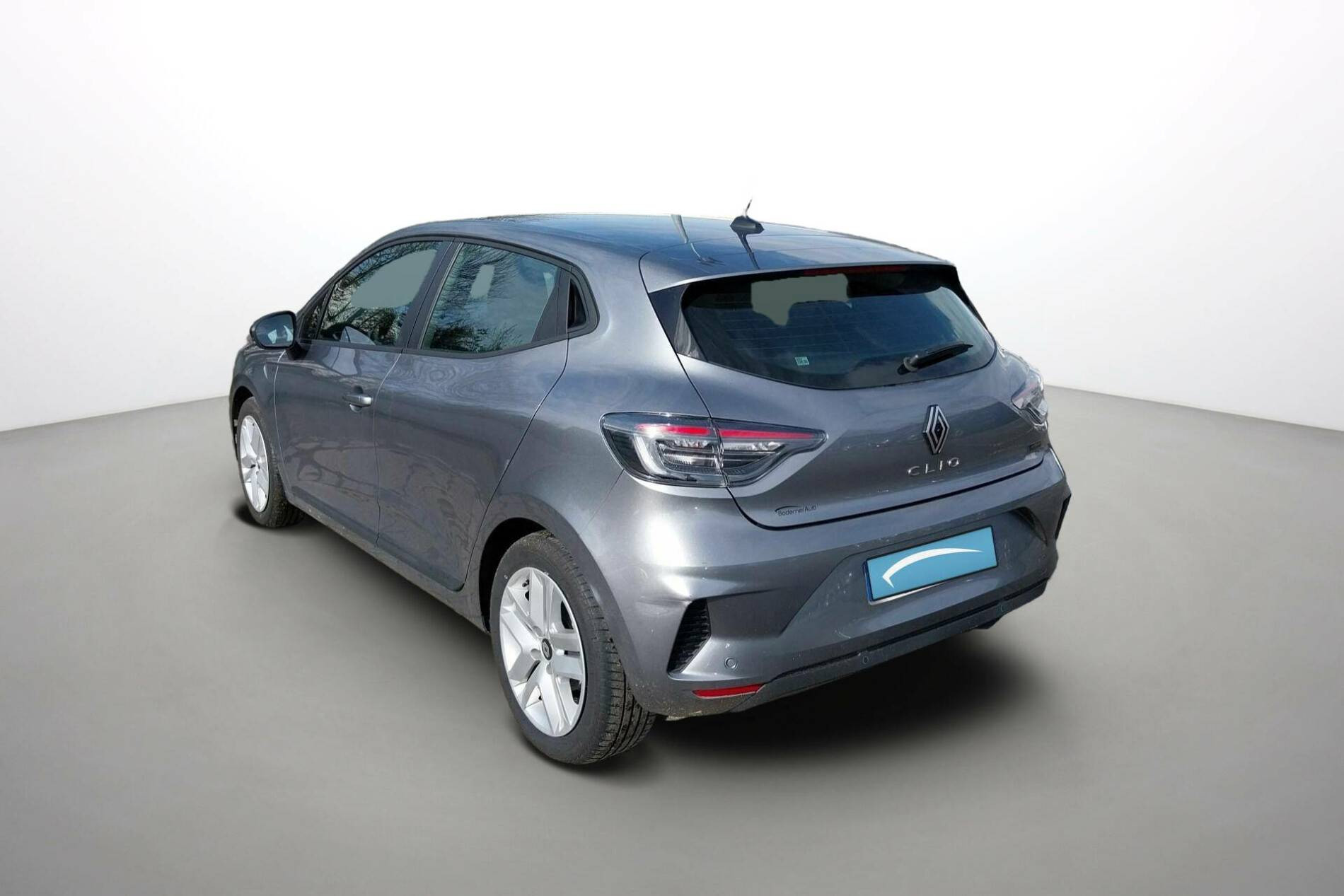 Vente en ligne Renault Clio 5 Clio E-Tech full hybrid 145 ch GSR2 au prix de 19 990 €