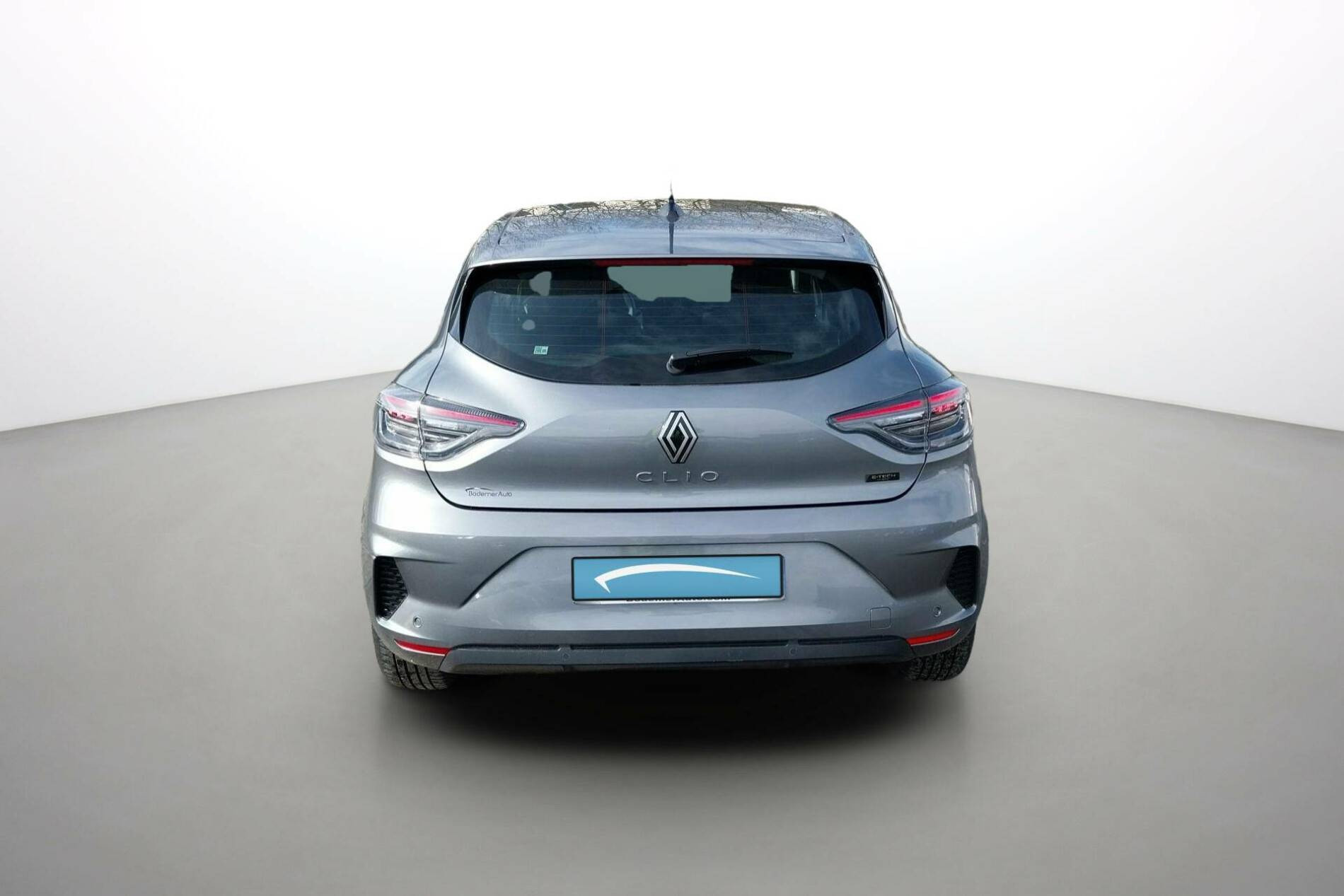 Vente en ligne Renault Clio 5 Clio E-Tech full hybrid 145 ch GSR2 au prix de 19 990 €