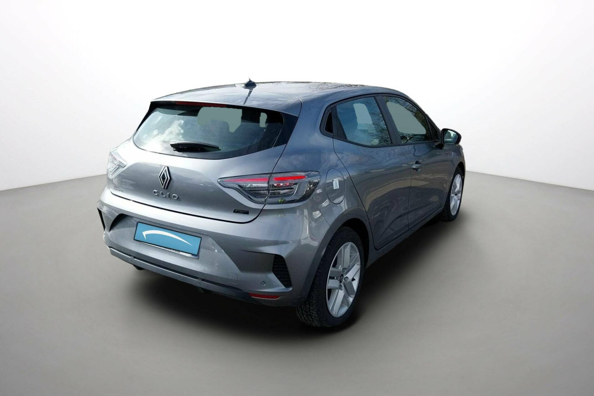 Vente en ligne Renault Clio 5 Clio E-Tech full hybrid 145 ch GSR2 au prix de 19 990 €