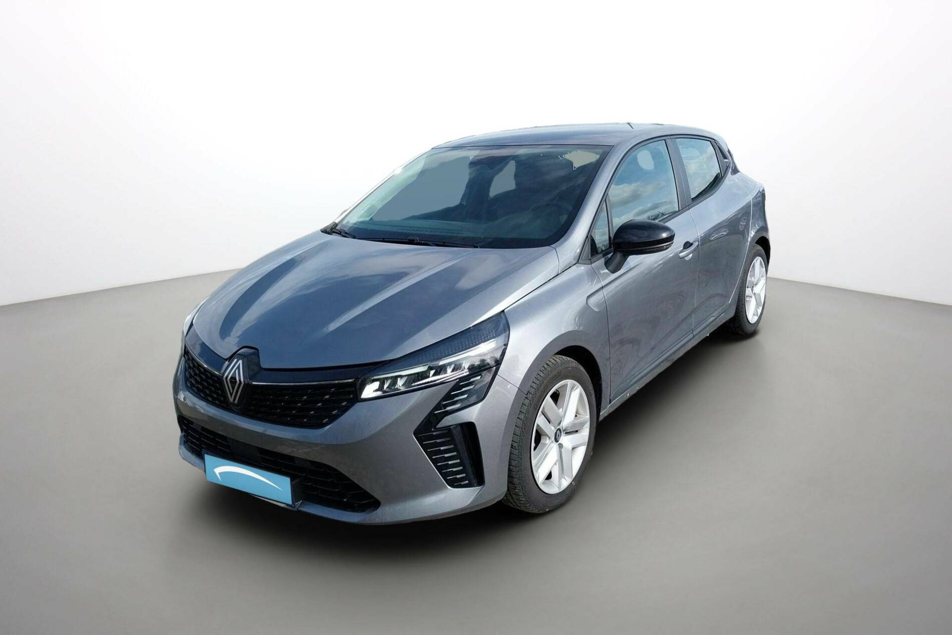 Renault Clio 5 Clio E-Tech full hybrid 145 ch GSR2 occasion de 2025 en vente à Lannion