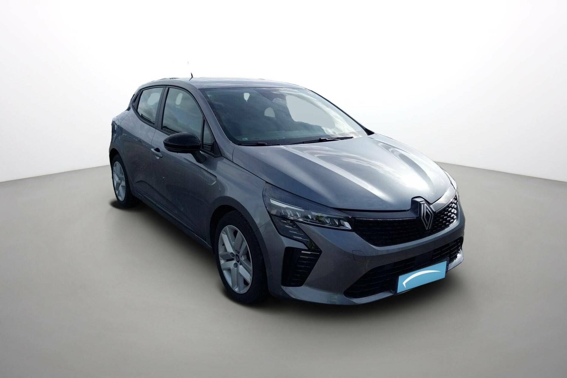 Vente en ligne Renault Clio 5 Clio E-Tech full hybrid 145 ch GSR2 au prix de 19 990 €
