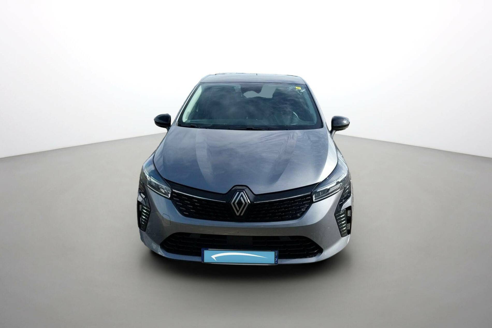 Vente en ligne Renault Clio 5 Clio E-Tech full hybrid 145 ch GSR2 au prix de 19 990 €