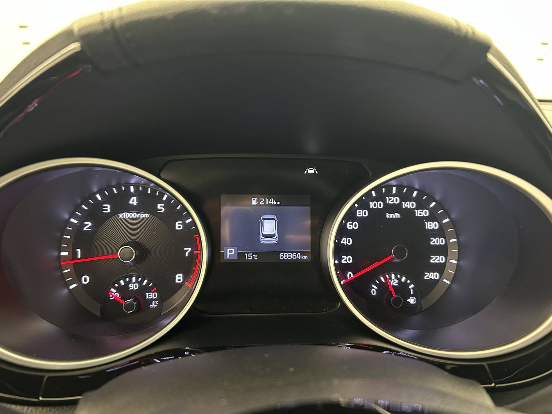 Vente en ligne Kia Ceed  1.4 T-GDI 140 ch ISG DCT7 au prix de 18 490 €