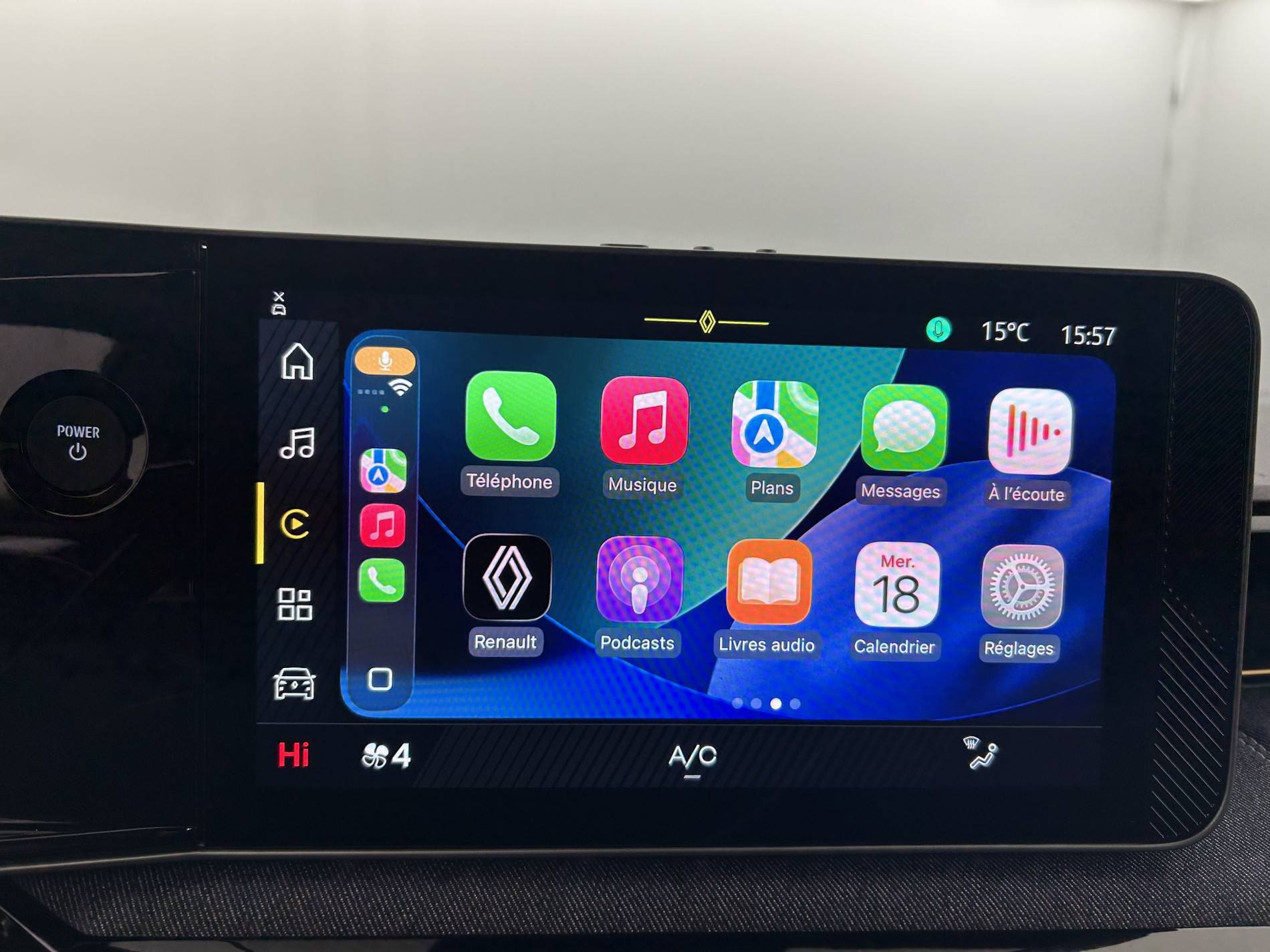 Vente en ligne Renault R5 E-Tech  150 ch autonomie confort au prix de 26 890 €