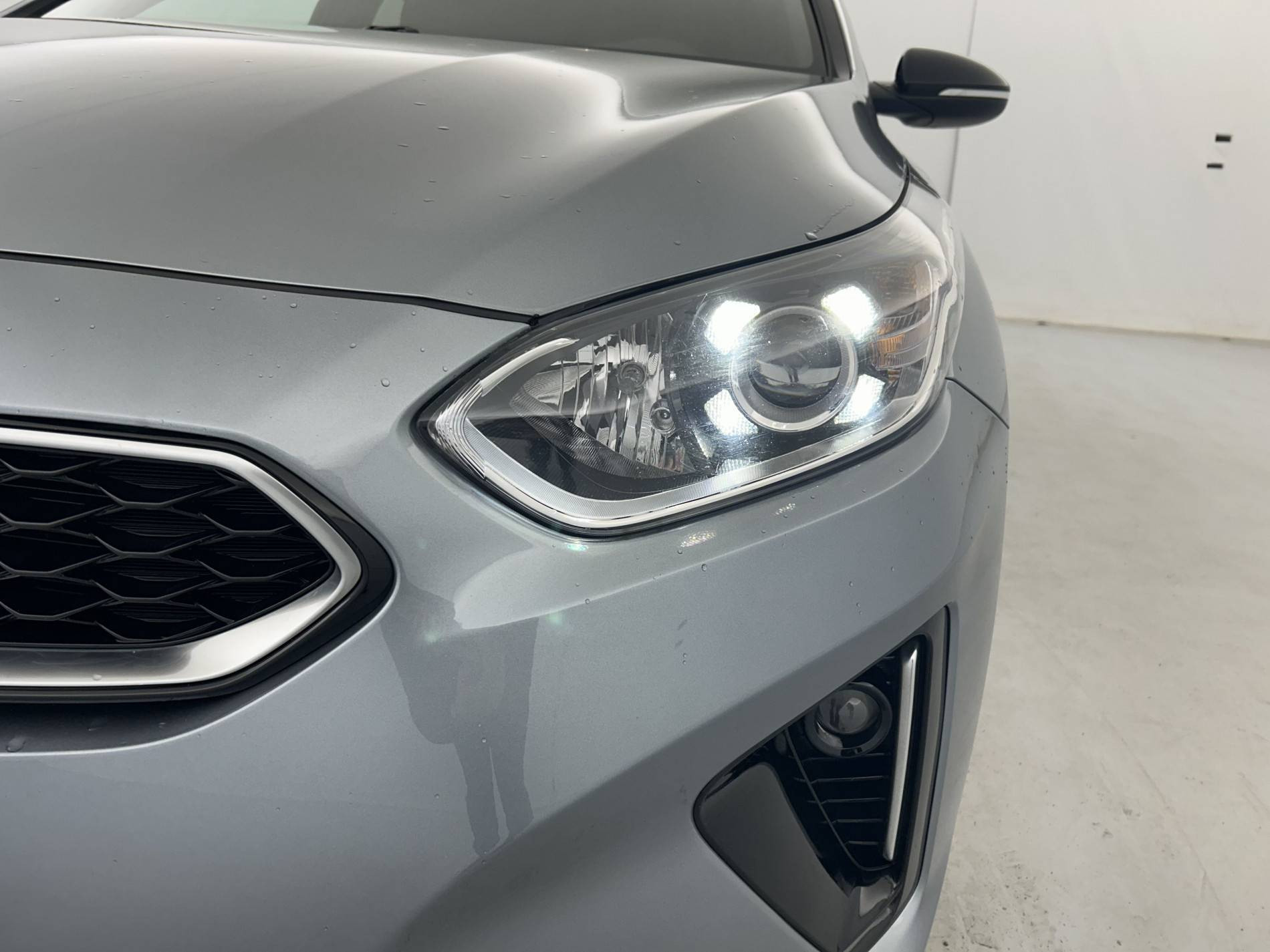 Vente en ligne Kia Ceed  1.4 T-GDI 140 ch ISG DCT7 au prix de 18 490 €