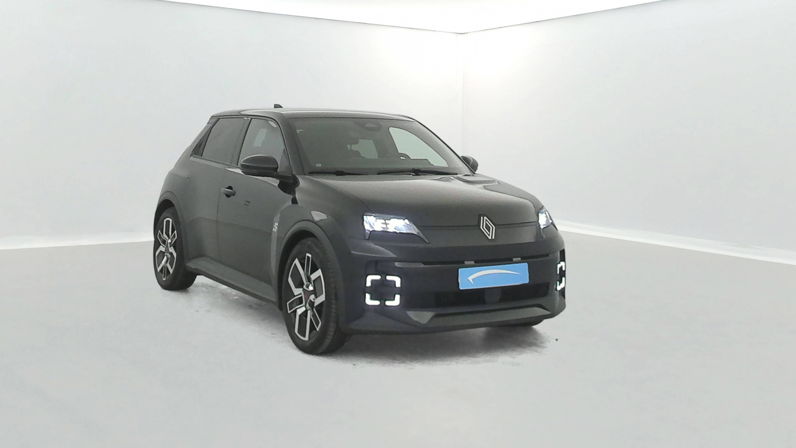 Vente en ligne Renault R5 E-Tech  150 ch autonomie confort au prix de 26 890 €