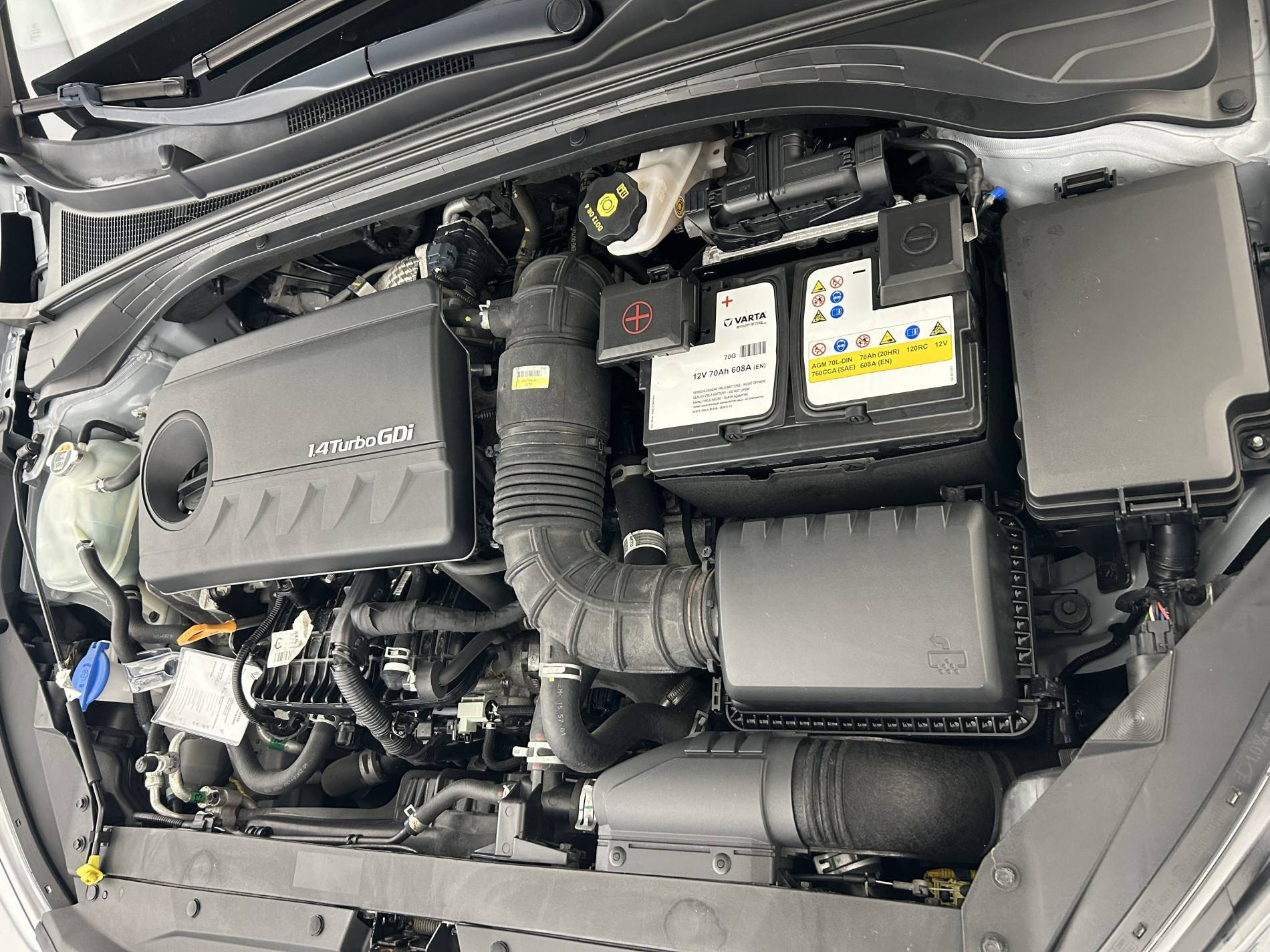 Vente en ligne Kia Ceed  1.4 T-GDI 140 ch ISG DCT7 au prix de 18 490 €