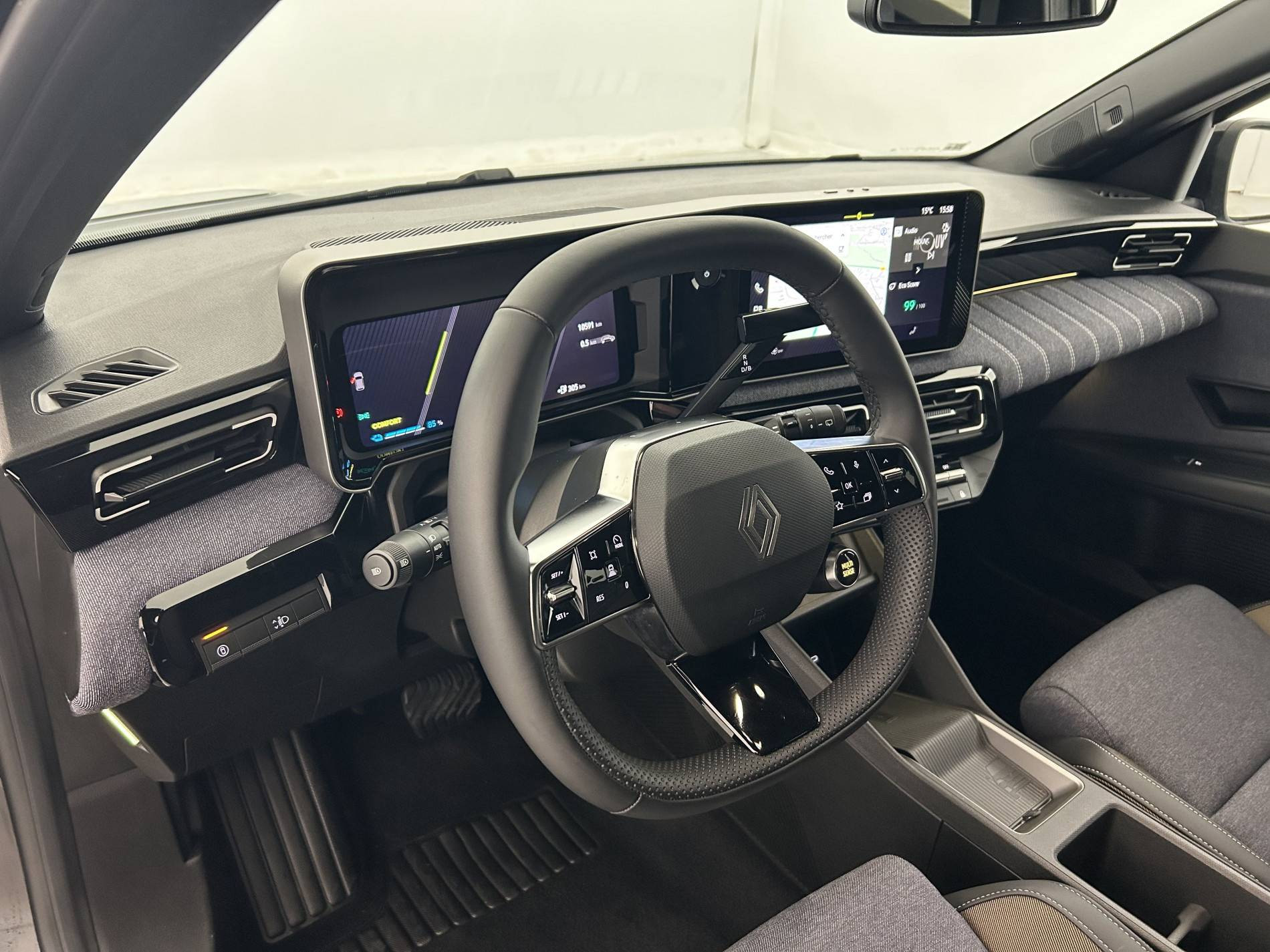 Vente en ligne Renault R5 E-Tech  150 ch autonomie confort au prix de 26 890 €