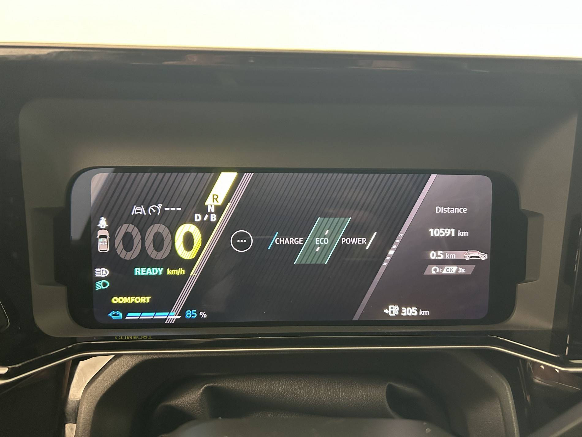 Vente en ligne Renault R5 E-Tech  150 ch autonomie confort au prix de 26 890 €