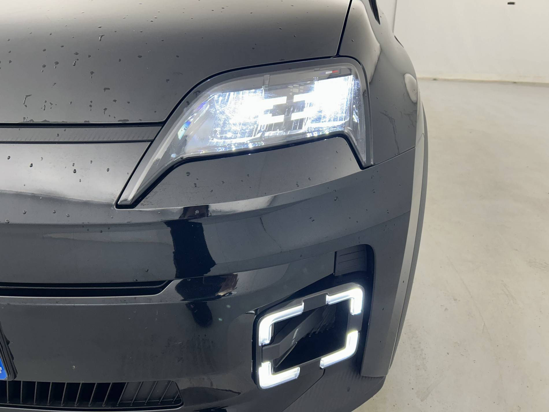 Vente en ligne Renault R5 E-Tech  150 ch autonomie confort au prix de 26 890 €