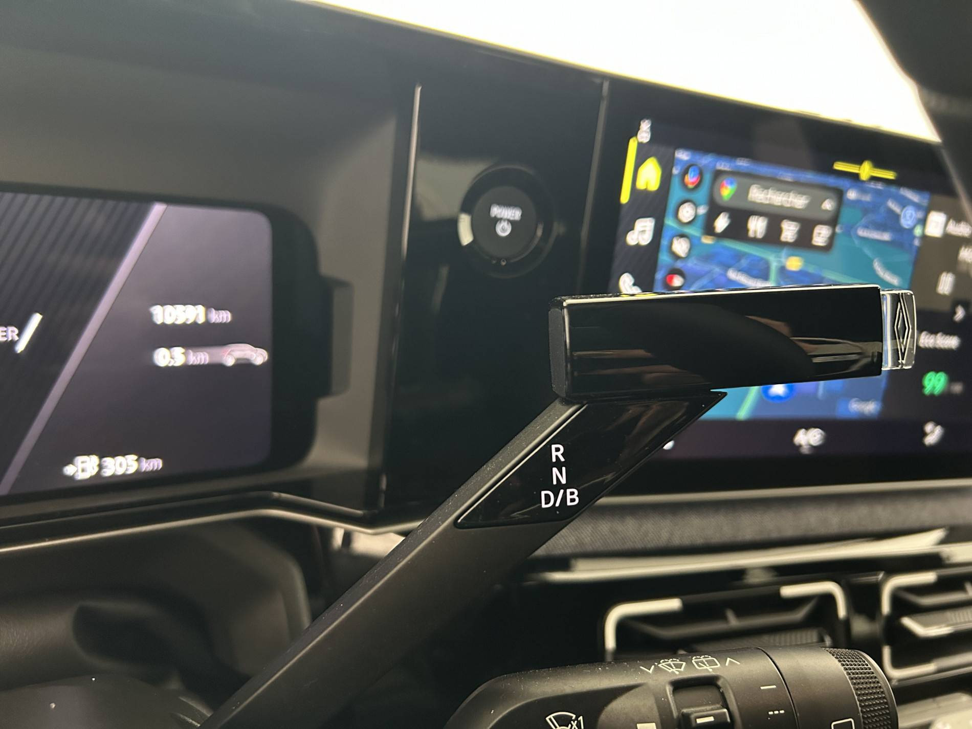 Vente en ligne Renault R5 E-Tech  150 ch autonomie confort au prix de 26 890 €