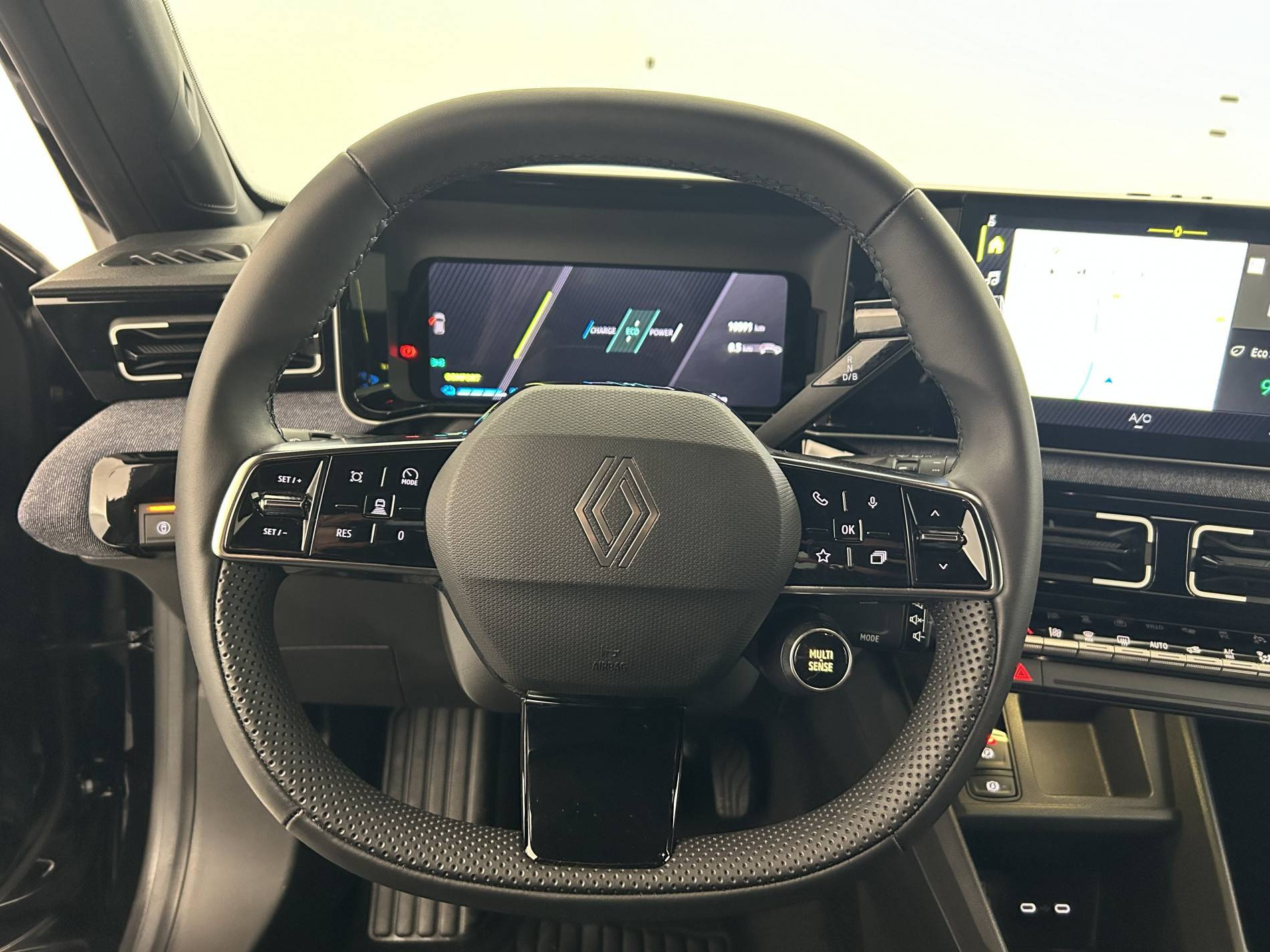 Vente en ligne Renault R5 E-Tech  150 ch autonomie confort au prix de 26 890 €