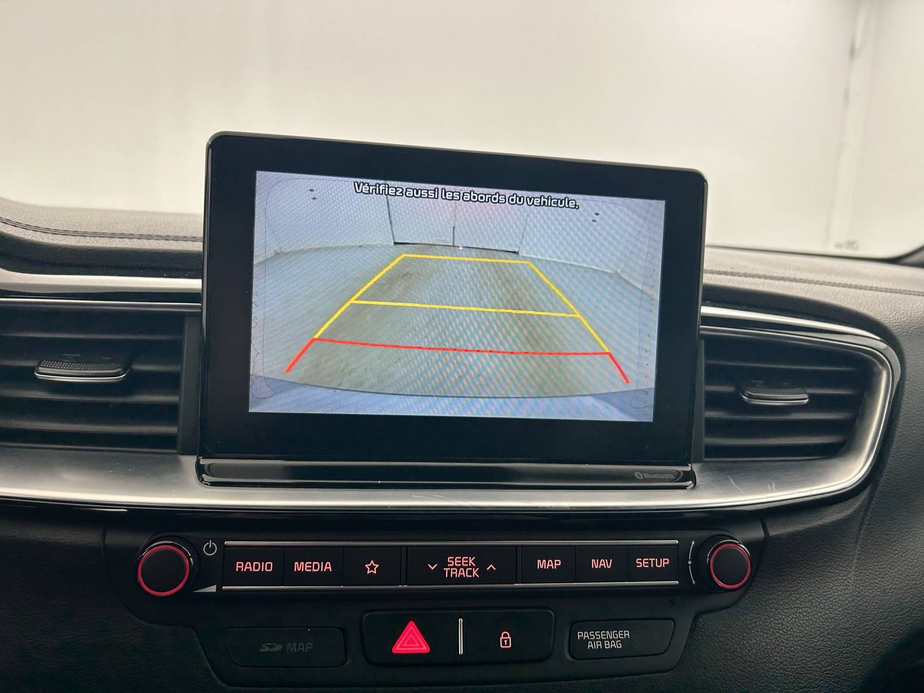 Vente en ligne Kia Ceed  1.4 T-GDI 140 ch ISG DCT7 au prix de 18 490 €