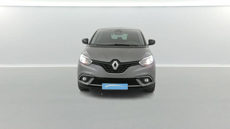 Vente en ligne Renault Scenic 4 Scenic TCe 140 FAP EDC au prix de 18 990 €