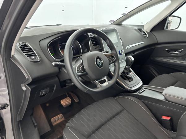 Vente en ligne Renault Scenic 4 Scenic TCe 140 FAP EDC au prix de 18 990 €