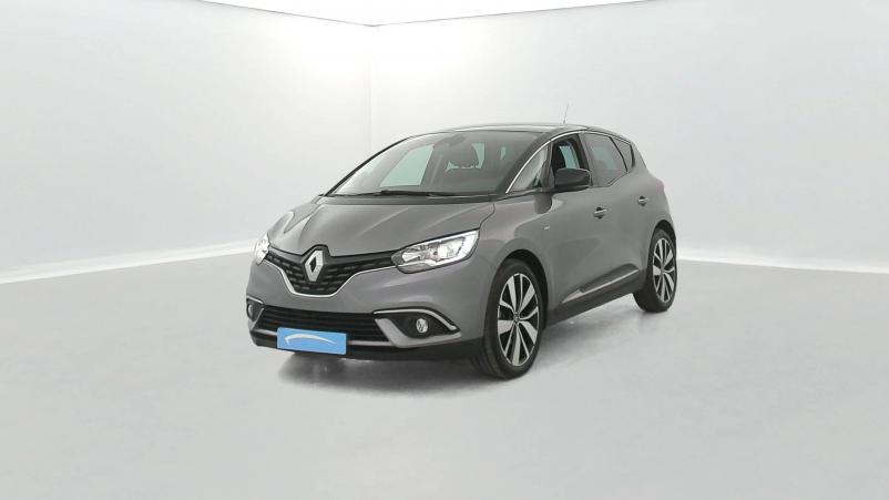 Vente en ligne Renault Scenic 4 Scenic TCe 140 FAP EDC au prix de 18 990 €