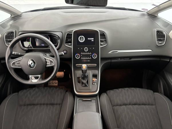 Vente en ligne Renault Scenic 4 Scenic TCe 140 FAP EDC au prix de 18 990 €