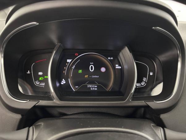 Vente en ligne Renault Scenic 4 Scenic TCe 140 FAP EDC au prix de 18 990 €