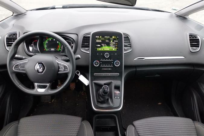 Vente en ligne Renault Grand Scenic 4 Grand Scenic TCe 140 FAP au prix de 18 490 €