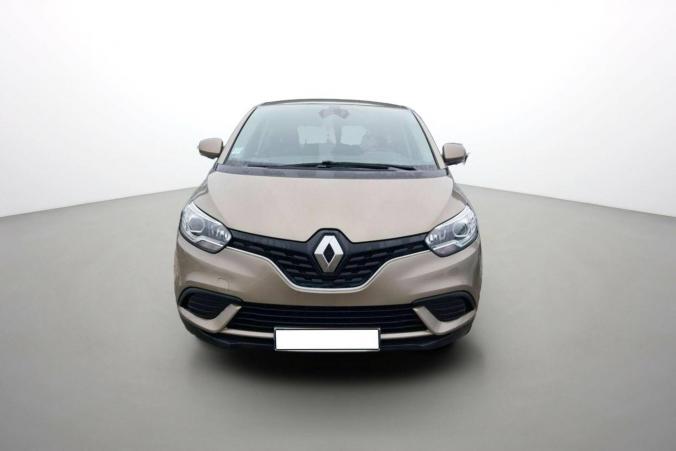 Vente en ligne Renault Grand Scenic 4 Grand Scenic TCe 140 FAP au prix de 18 490 €