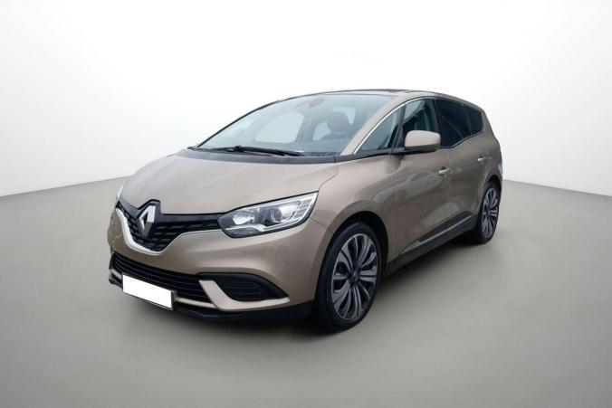 Vente en ligne Renault Grand Scenic 4 Grand Scenic TCe 140 FAP au prix de 18 490 €