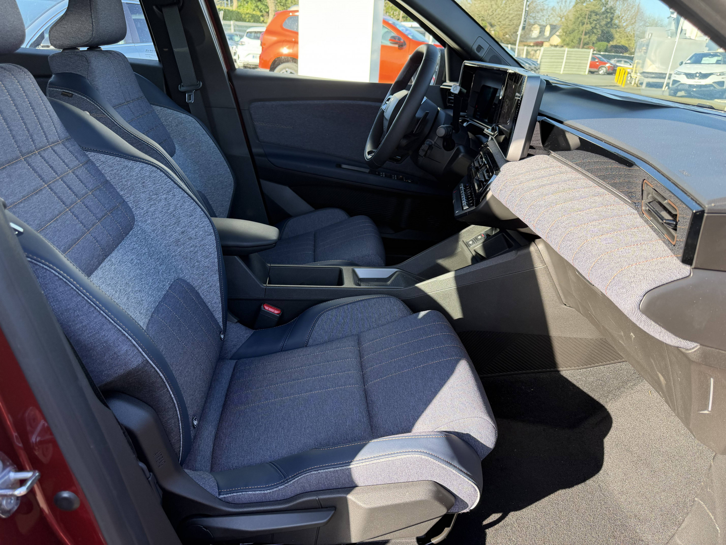 Vente en ligne Renault R4 E-Tech  150 ch autonomie confort au prix de 34 590 €