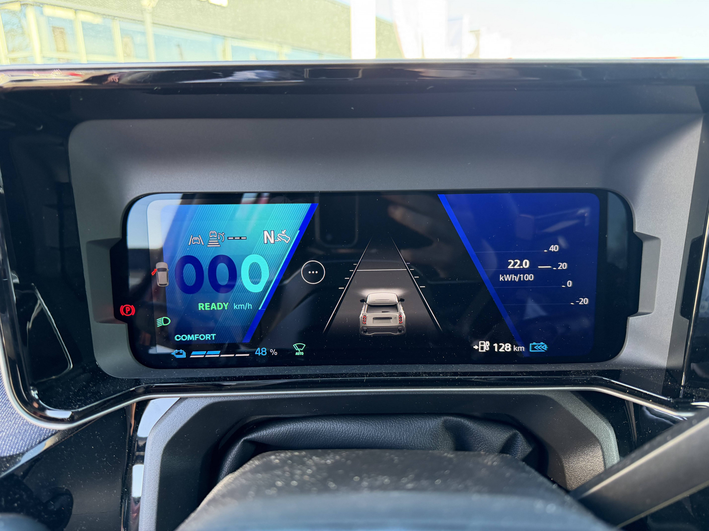 Vente en ligne Renault R4 E-Tech  150 ch autonomie confort au prix de 34 590 €