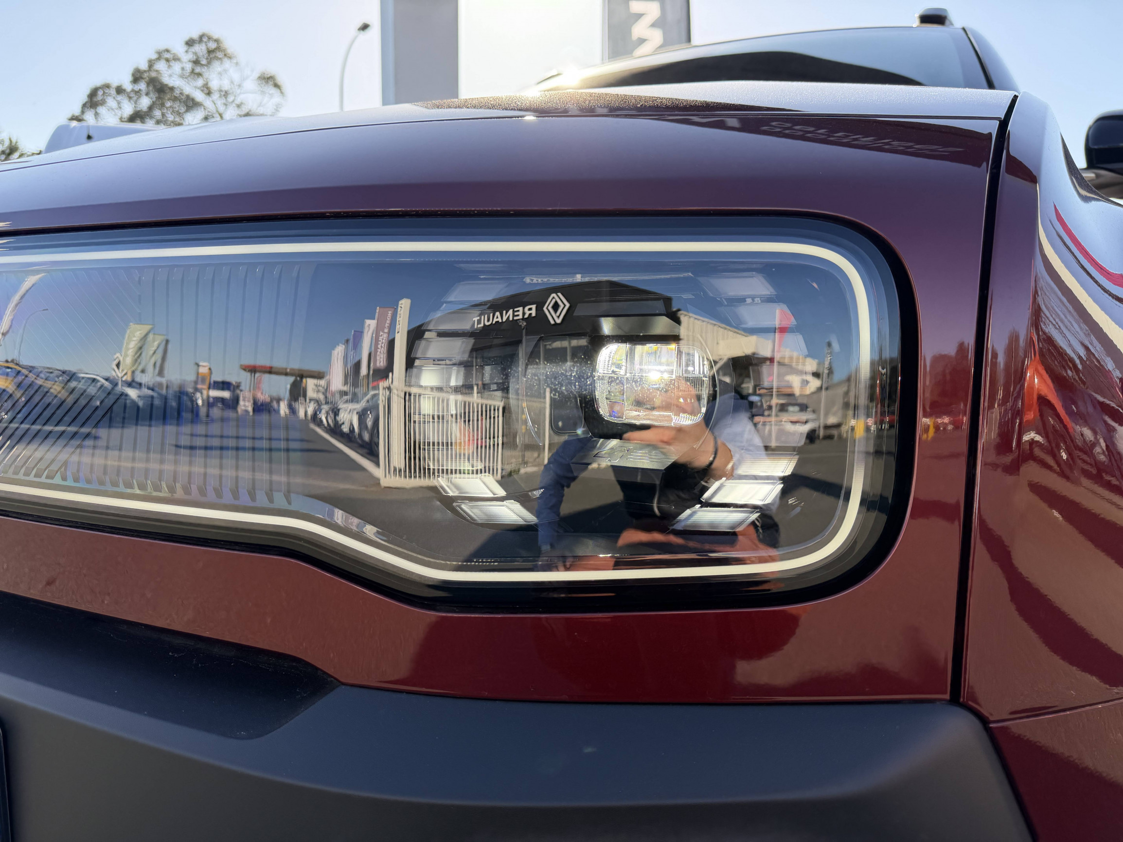 Vente en ligne Renault R4 E-Tech  150 ch autonomie confort au prix de 34 590 €