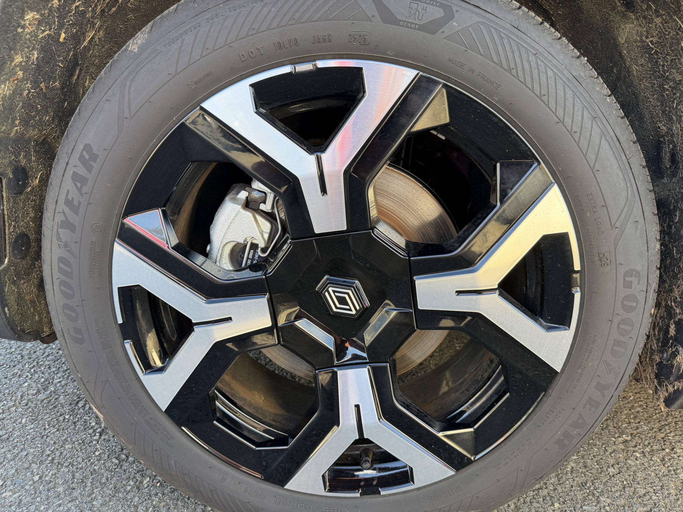 Vente en ligne Renault R4 E-Tech  150 ch autonomie confort au prix de 34 590 €