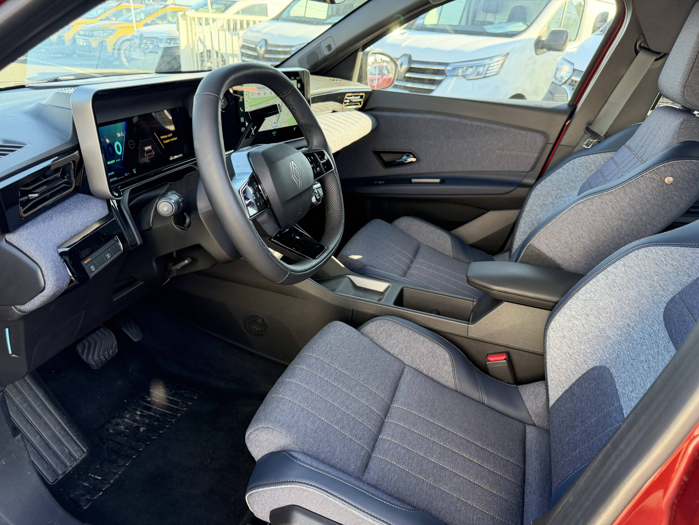 Vente en ligne Renault R4 E-Tech  150 ch autonomie confort au prix de 34 590 €